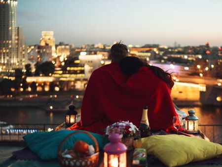 Мост Миллениум