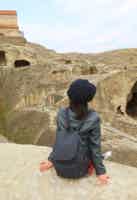 Экскурсия "Из Махачкалы в Грузию на 3 дня: Тбилиси, Уплисцихе, Мцхета" - фото отзыва 3