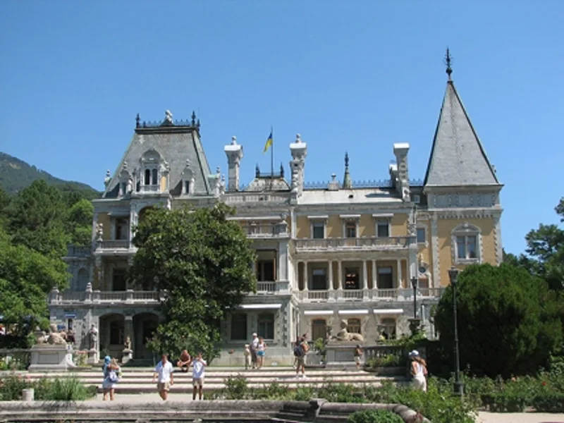 Очей очарованье — фото 5, Севастополь | Покатаем