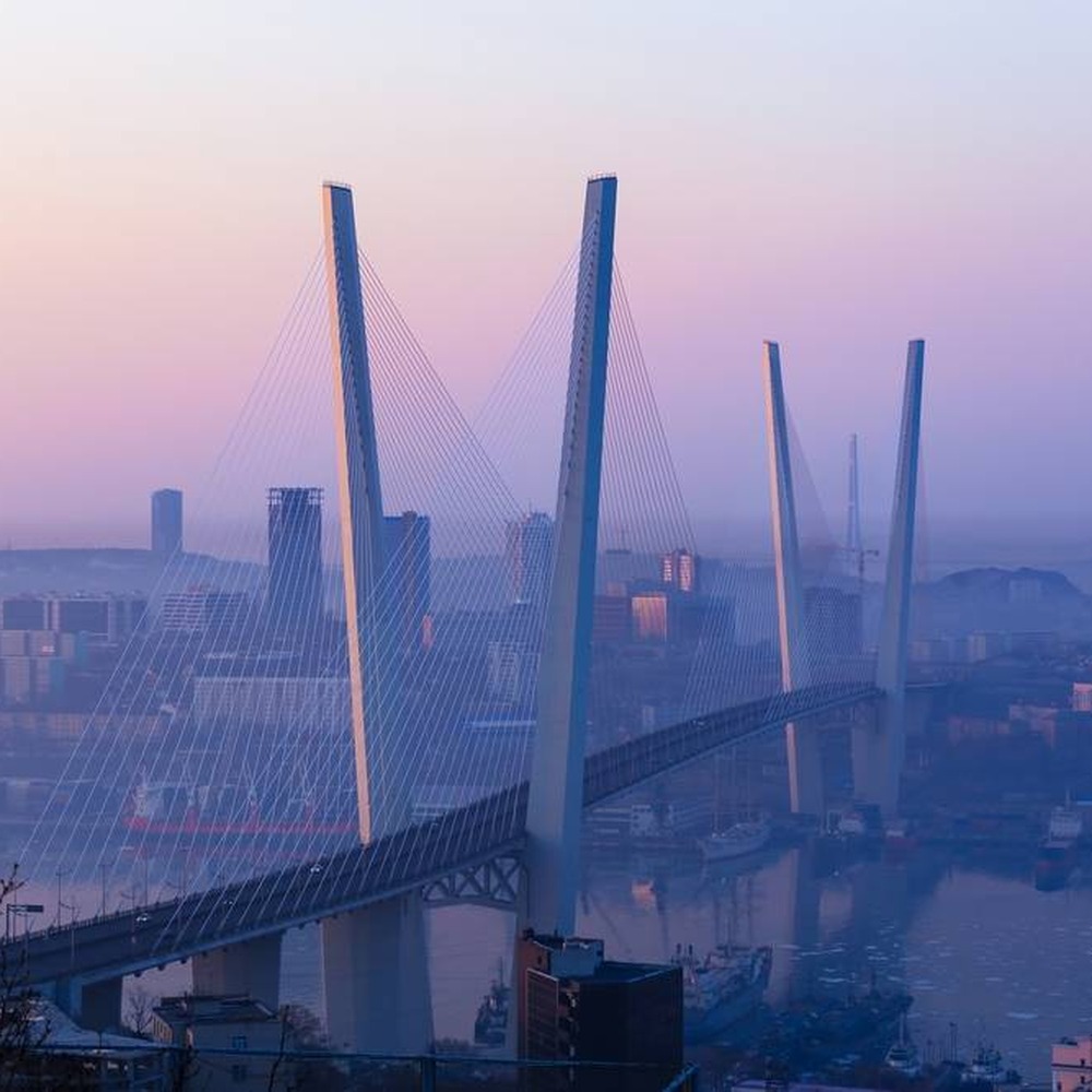 Владивосток
