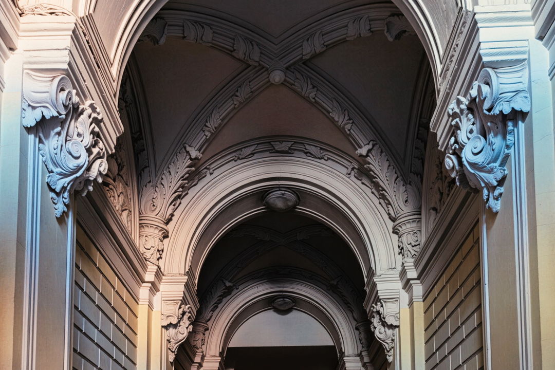 Дворы, парадные и коммуналка Довлатова — самая петербургская прогулка — фото 4