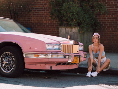 Лос-Анджелесский музей искусств