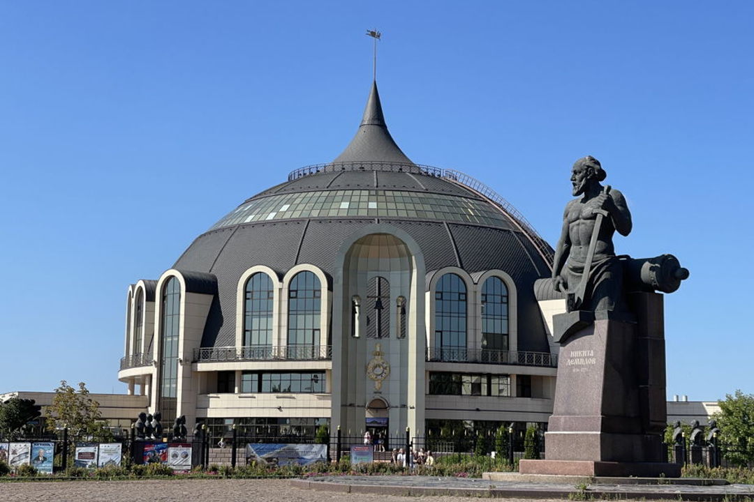 Автобусная экскурсия: «У нас в Туле» — фото 3