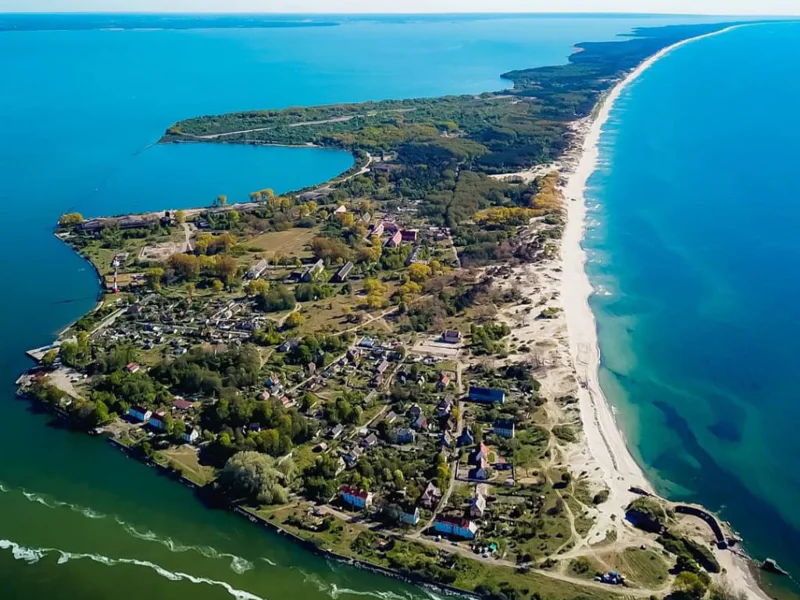 По морским просторам на катере из Балтийска — фото 6, Калининград | Покатаем