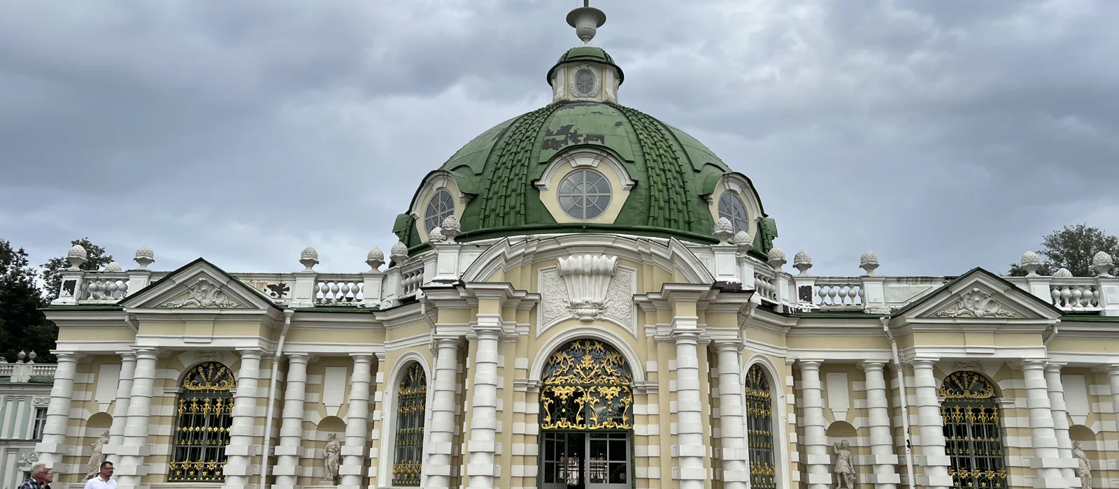 «Как выйти замуж за графа»: квест-экскурсия по усадьбе Кусково (без гида) — экскурсия, Москва, Россия | Покатаем