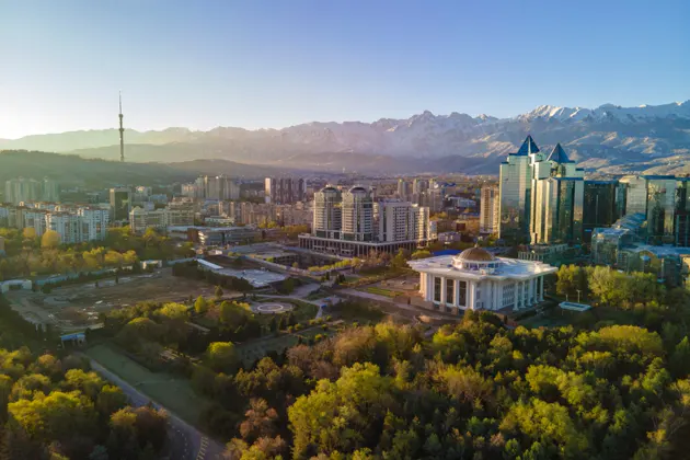 Индивидуальная экскурсия: Чарынские каньоны из Алматы — фото 2