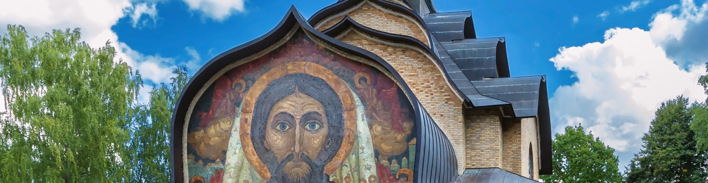 Талашкино — «русские Афины»