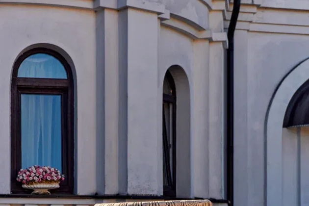 Виды «По следам Наполеона»: от Багратионовска до Правдинска