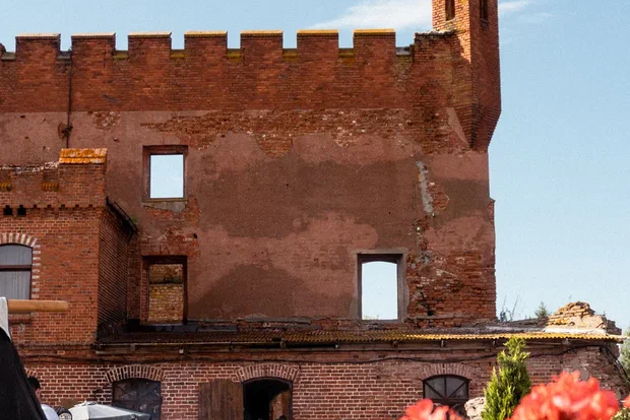 Фото к экскурсии Замок Шаакен и дегустация сыра и шоколада в семейной сыроварне