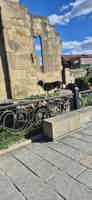 Экскурсия "4-х часовая экскурсия по святыням Мцхеты: Светицховели, Джвари и Самтавро" - фото отзыва 1