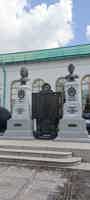 Экскурсия "Обзорная пешеходная экскурсия по Екатеринбургу" - фото отзыва 4