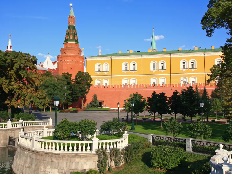 Спасти историю Москвы: интерактивная экскурсия по Красной площади без гида — фото 6, Москва | Покатаем