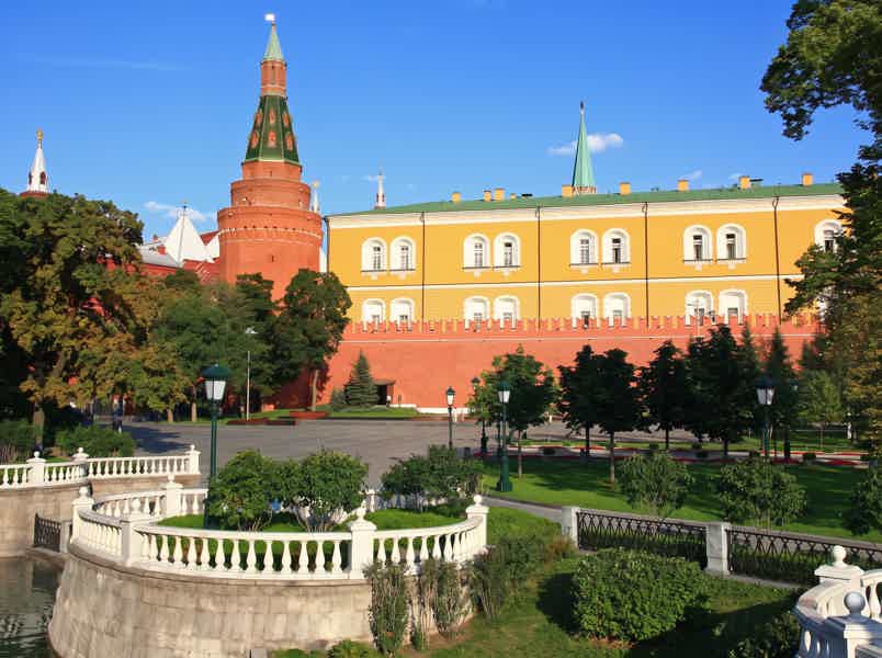 Спасти историю Москвы: интерактивная экскурсия по Красной площади без гида - фото 5