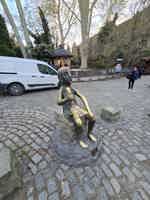 Экскурсия "Тбилиси с улыбкой: прогулка по Старому городу" - фото отзыва 1