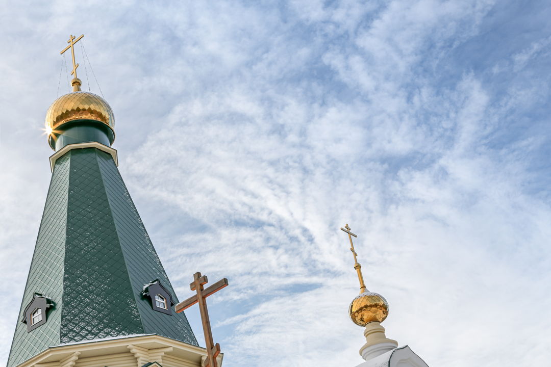 От императорского Екатеринбурга до Ганиной Ямы (с выбором маршрута) — фото 6