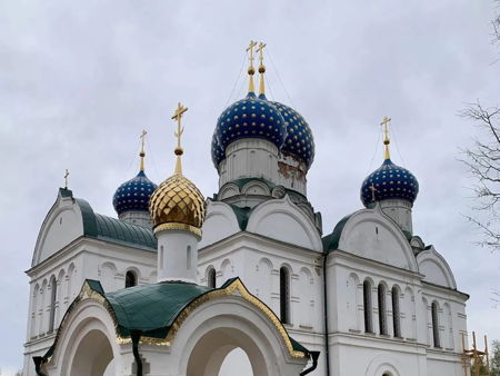 Музей колоколов