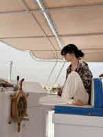 Экскурсия "Райский остров где сбываются мечты" - фото отзыва 4