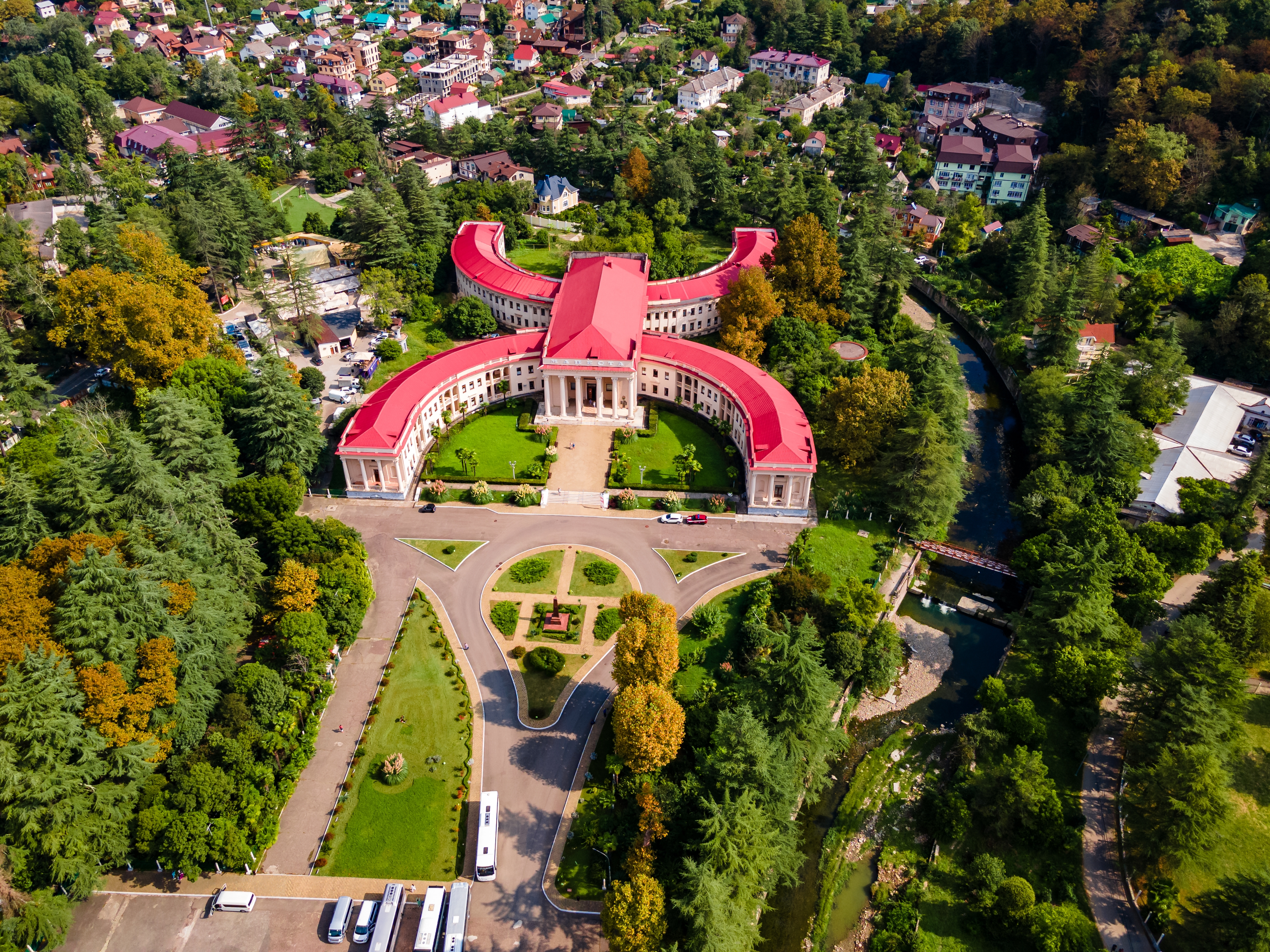 Мацеста