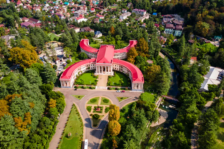 Мацеста