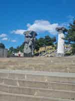 Экскурсия "Панорамная экскурсия по Тбилиси" - фото отзыва 1