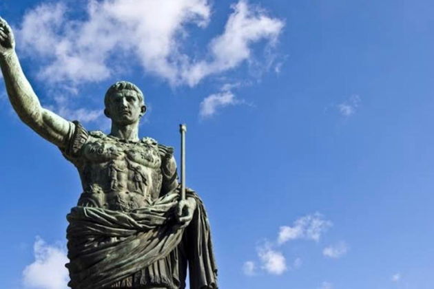 Главные достопримечательности Рима на авто за 8 часов