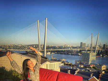 Нагорный парк