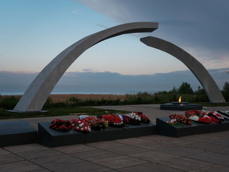 Дорога жизни