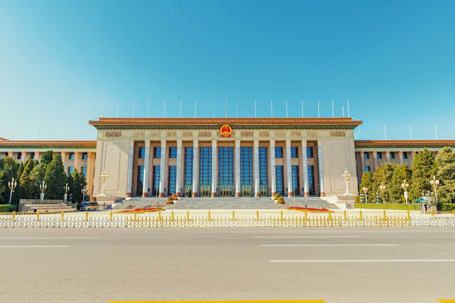 Аутентичный Пекин: обзорная экскурсия по городу - фото 5