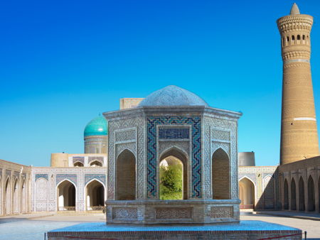 Комплекс Ляби-Хауз