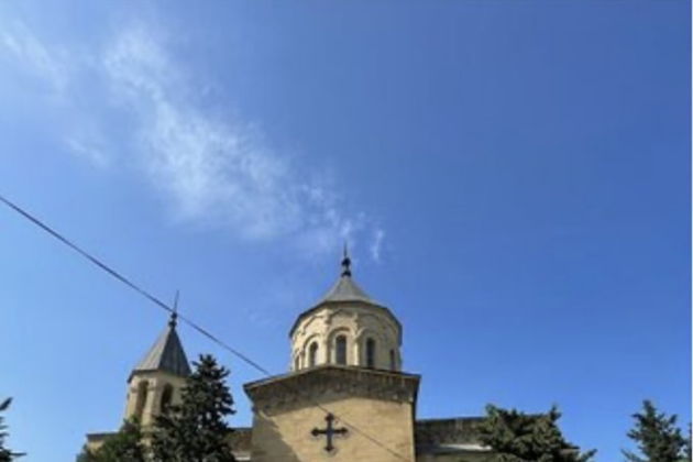 Виды Дербент: история и современность