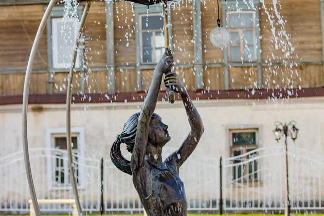 Необычный Боровск — экскурсия, Боровск | Покатаем