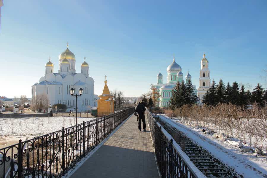 «Свет и радость» — путешествие по православным святыням - фото 3