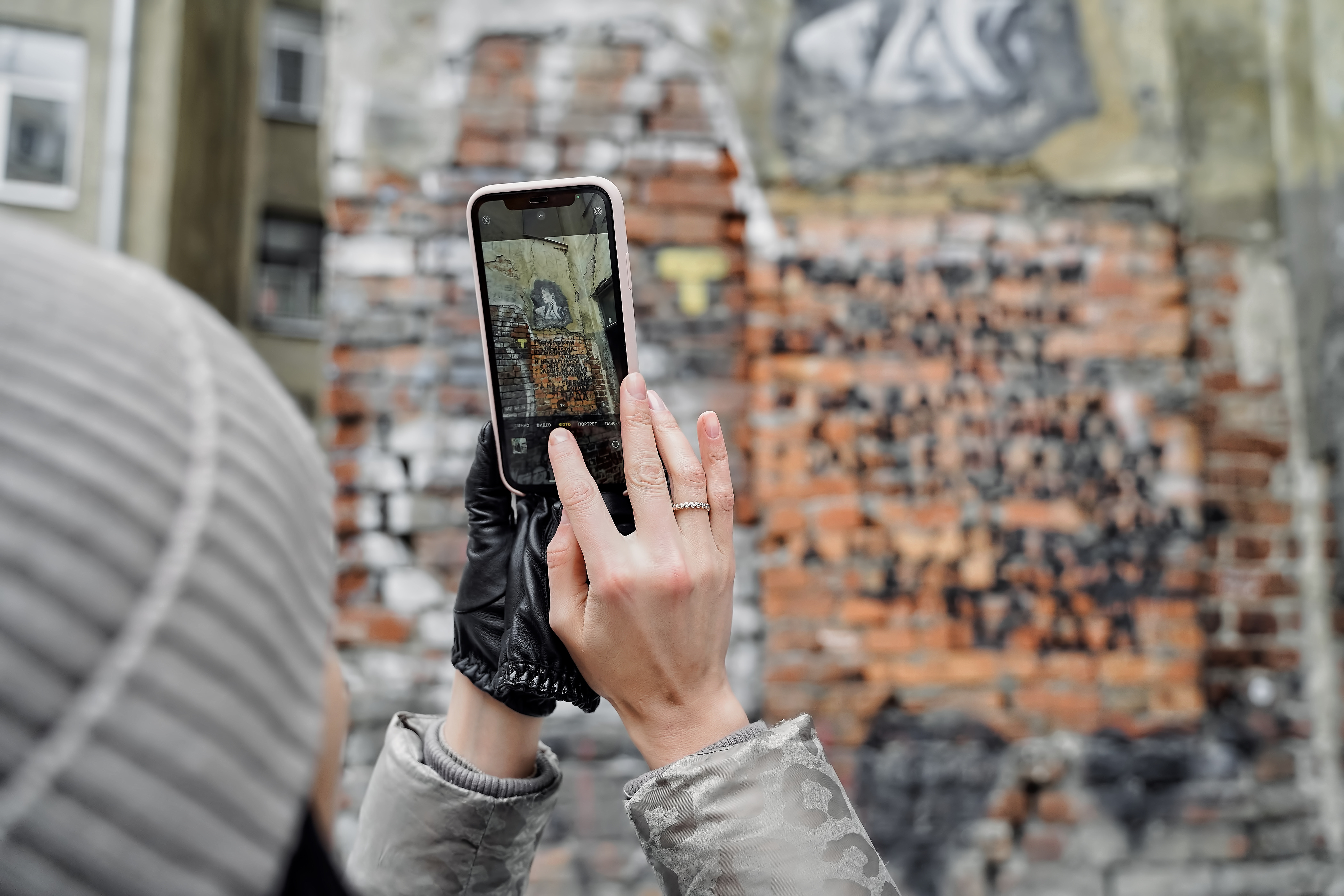 Инста-тур: Музыка волн, музыка ветра. Фотопутешествие по Петербургу