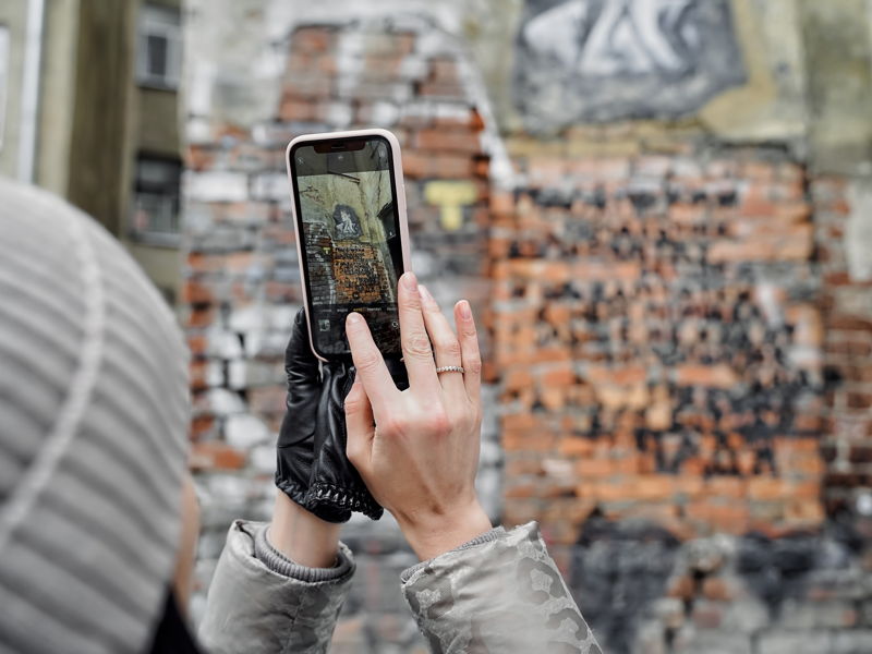 Инста-тур: Музыка волн, музыка ветра. Фотопутешествие по Петербургу - экскурсия в Санкт-Петербург, Россия