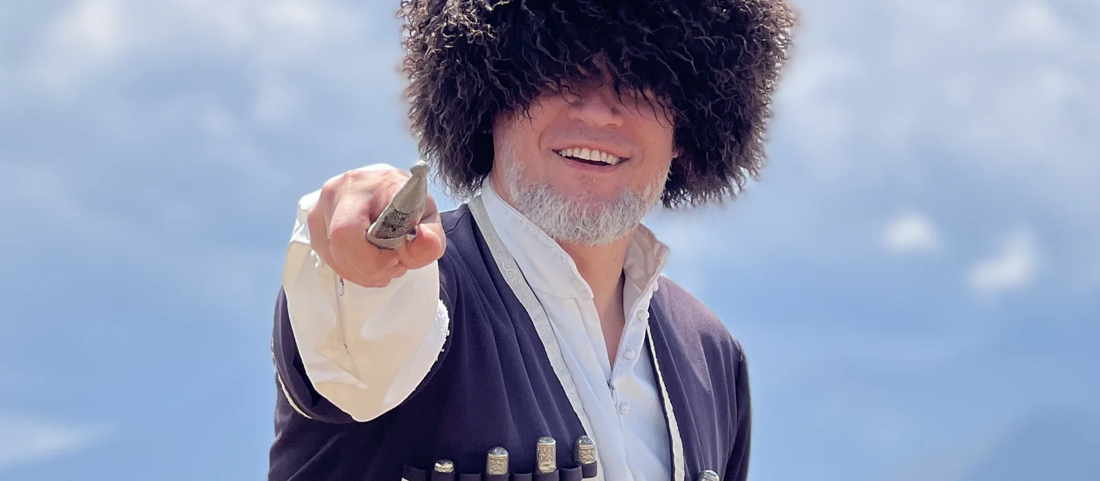 Гастрономический отдых в Дагестане: ДЖИП-ТУР на 5 дней «все включено» — экскурсия, Махачкала, Россия | Покатаем