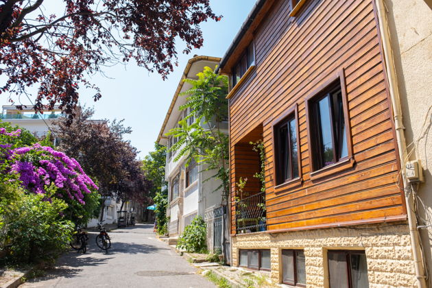 Виды Тур на Бююкаду – спокойное путешествие на Принцевы острова