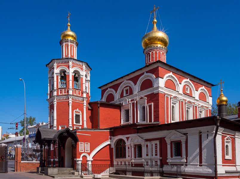 Тайна купеческой Москвы: детективный квест по Китай-городу (без гида) - фото 5