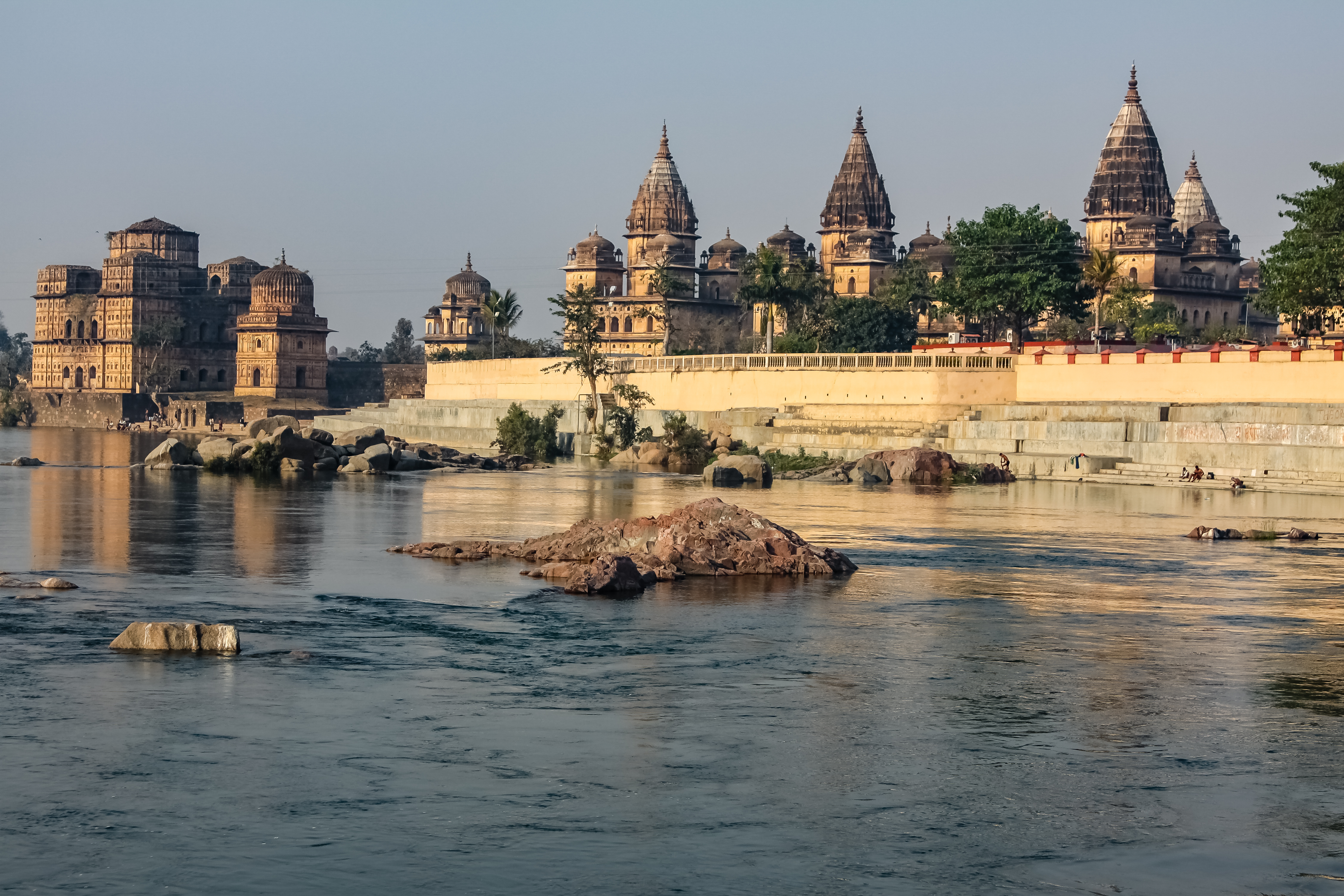 В Индию с комфортом: большое путешествие по городам и празднование Дивали (5/9)