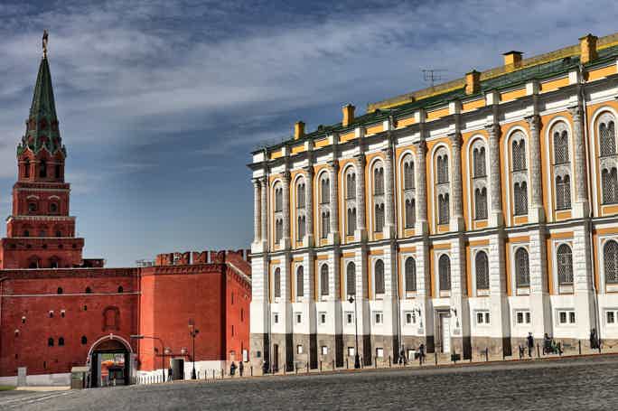 Экскурсии по Москве 2022 ❤️ цены и расписание на август-сентябрь