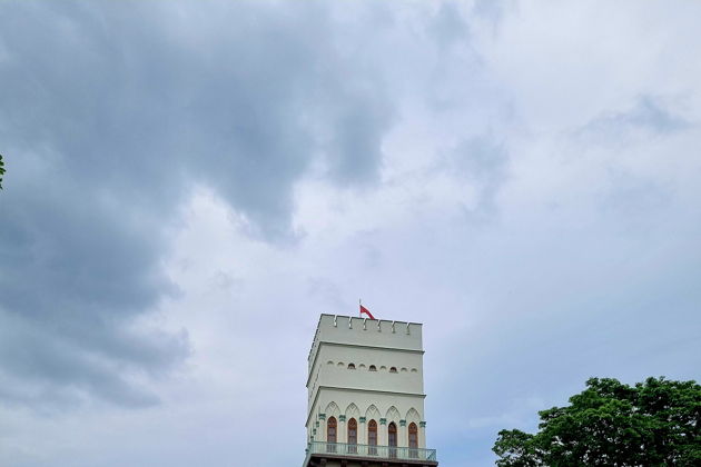Фото к экскурсии Рыцари и витязи Царского Села