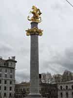 Экскурсия "Тбилиси с улыбкой: прогулка по Старому городу" - фото отзыва 5