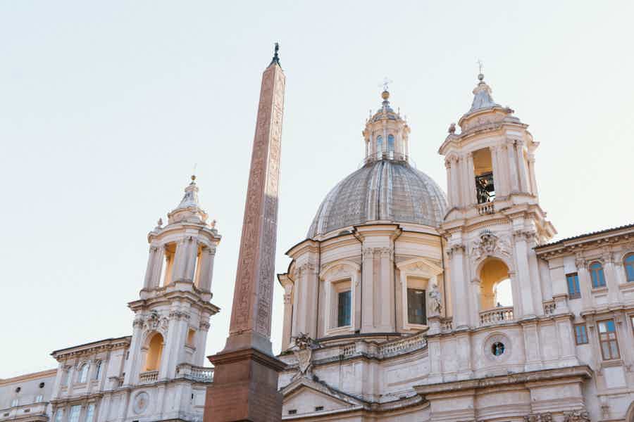 Влюбиться в Рим с первого взгляда - фото 3