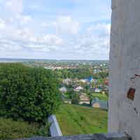 Экскурсия "Старинный Переславль — сборная пешеходная экскурсия" - фото отзыва 4
