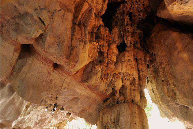 Фото к экскурсии Неизведанный Таиланд: путешествие в Логово дракона — из Паттайи