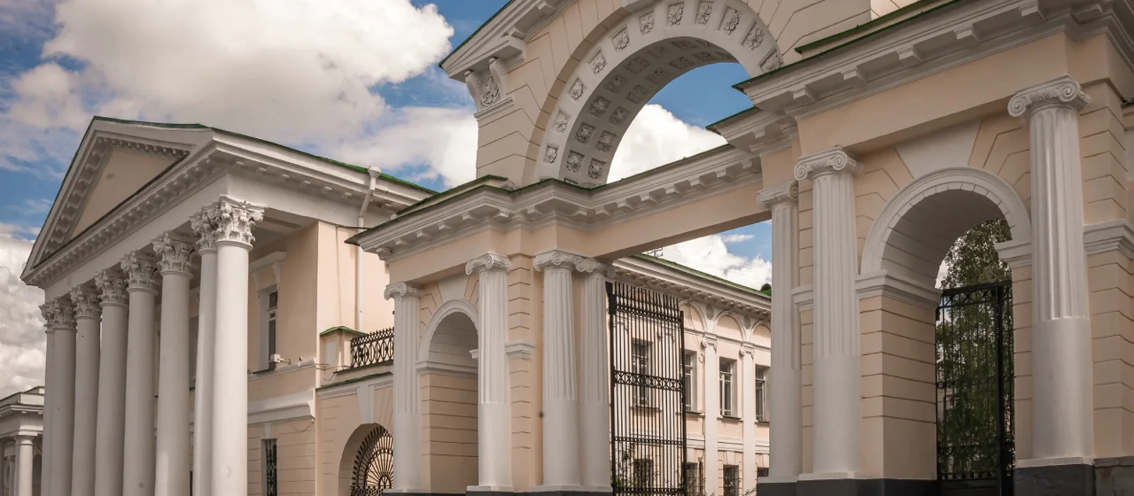 Истории и тайны Вознесенской горки — экскурсия, Екатеринбург, Россия | Покатаем