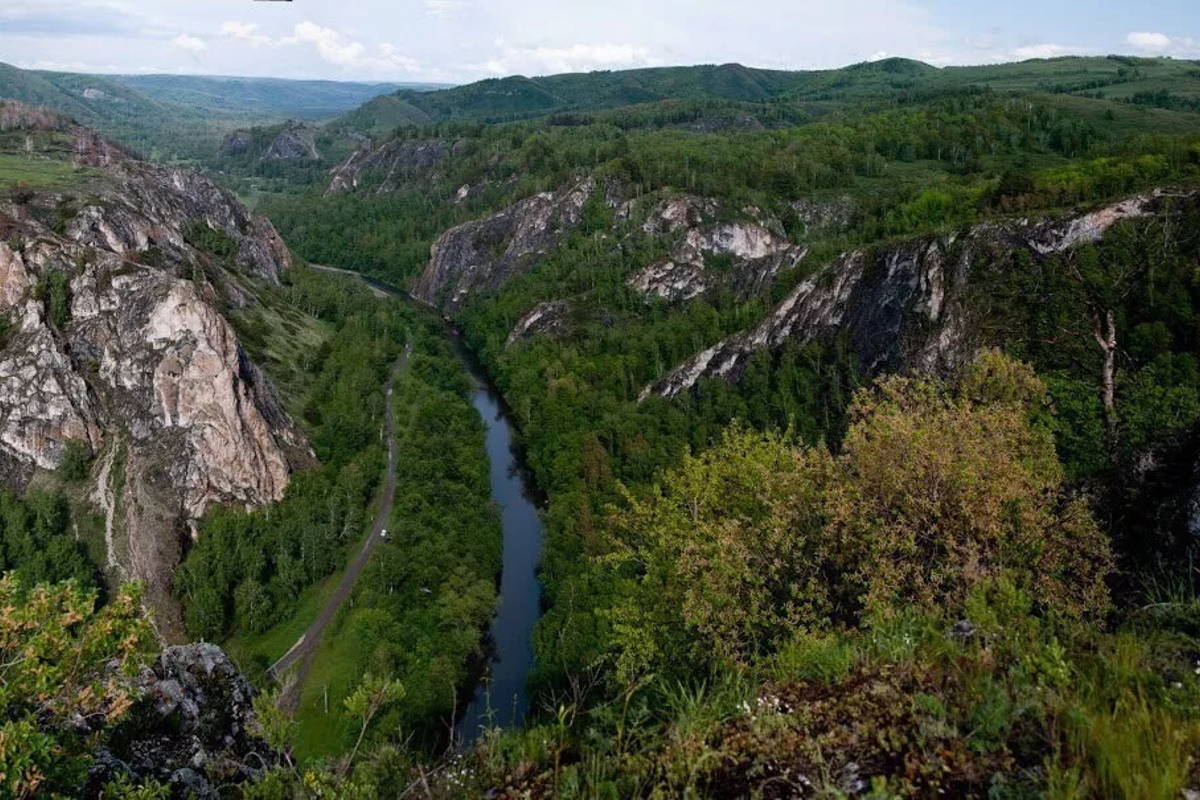 Пещера Капова