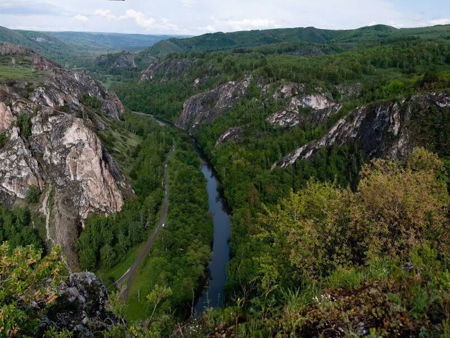 Пещера Капова