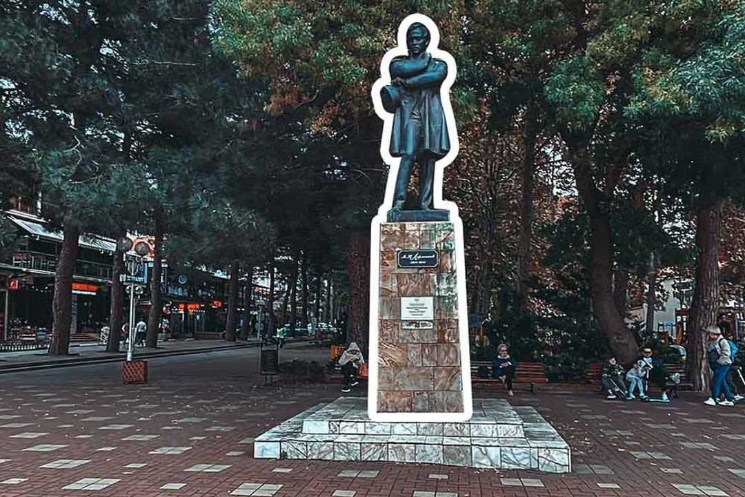 Нити Геленджика: иммерсивный аудиоспектакль-прогулка по городу — фото 2