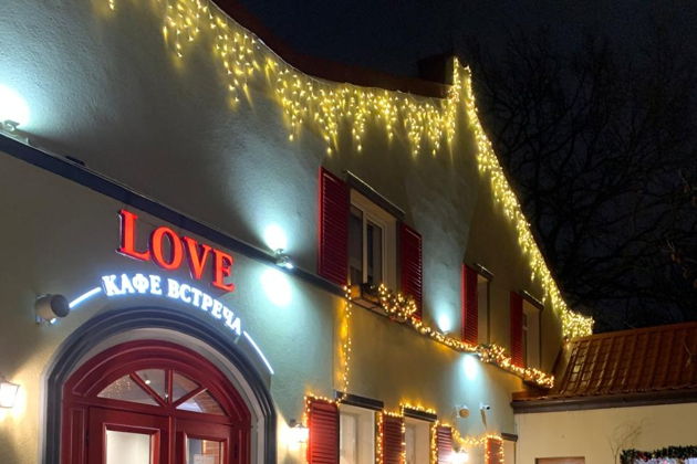 Виды Природа и архитектура Балтийского побережья (Куршская коса - Зеленоградск - Светлогорск)