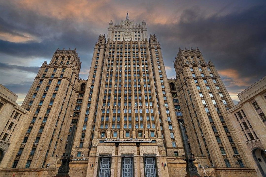 Легенды и мифы сталинских высоток — фото 7